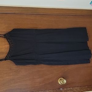 Black Sundress